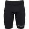 Hummel Run Kurze Leggings unisex