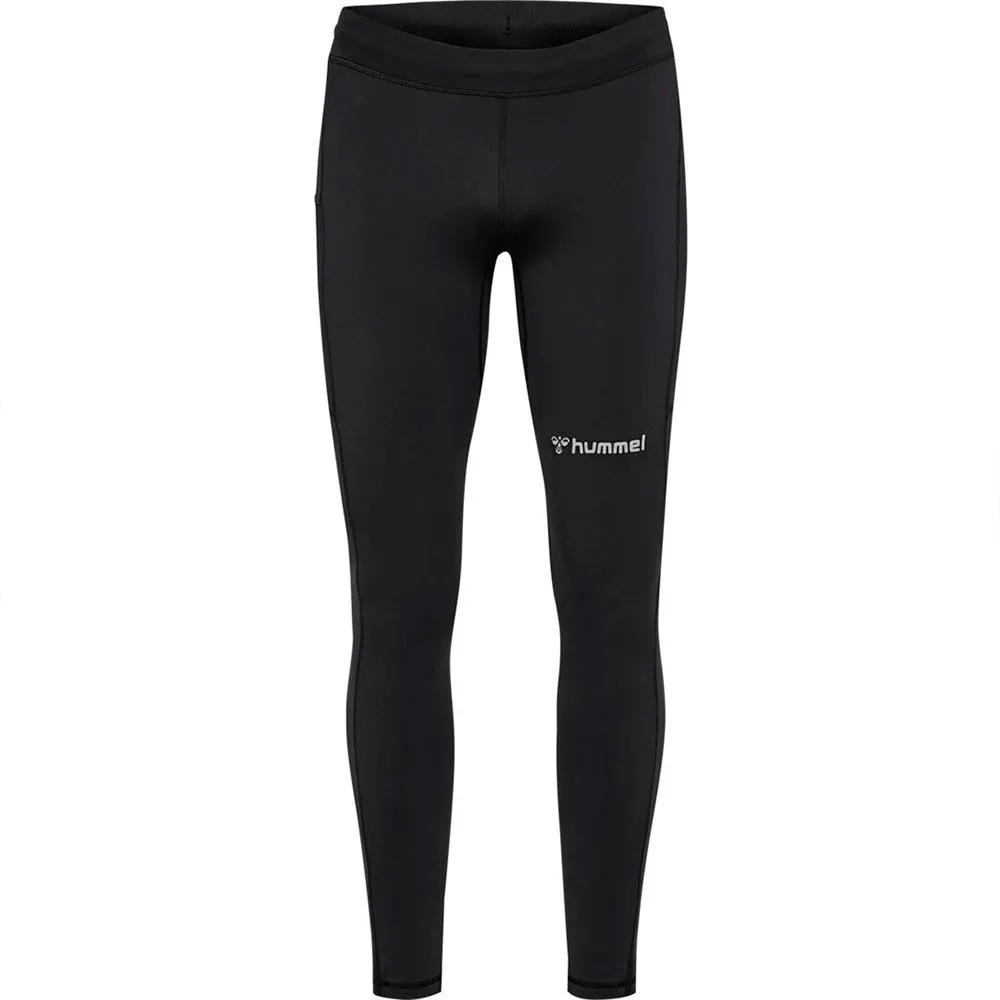 Hummel Run Leggings male
