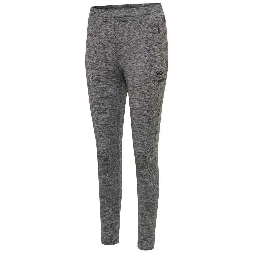 Hummel Selby Tapered Hosen female Hummel Selby Tapered Hosen female
