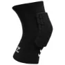 Hummel Short Kniebandage, Black, XS