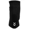Hummel Short Kniebandage, Black, XS