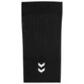Hummel Short Kniebandage, Black, XS