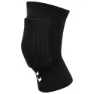 Hummel Short Kniebandage, Black, XS