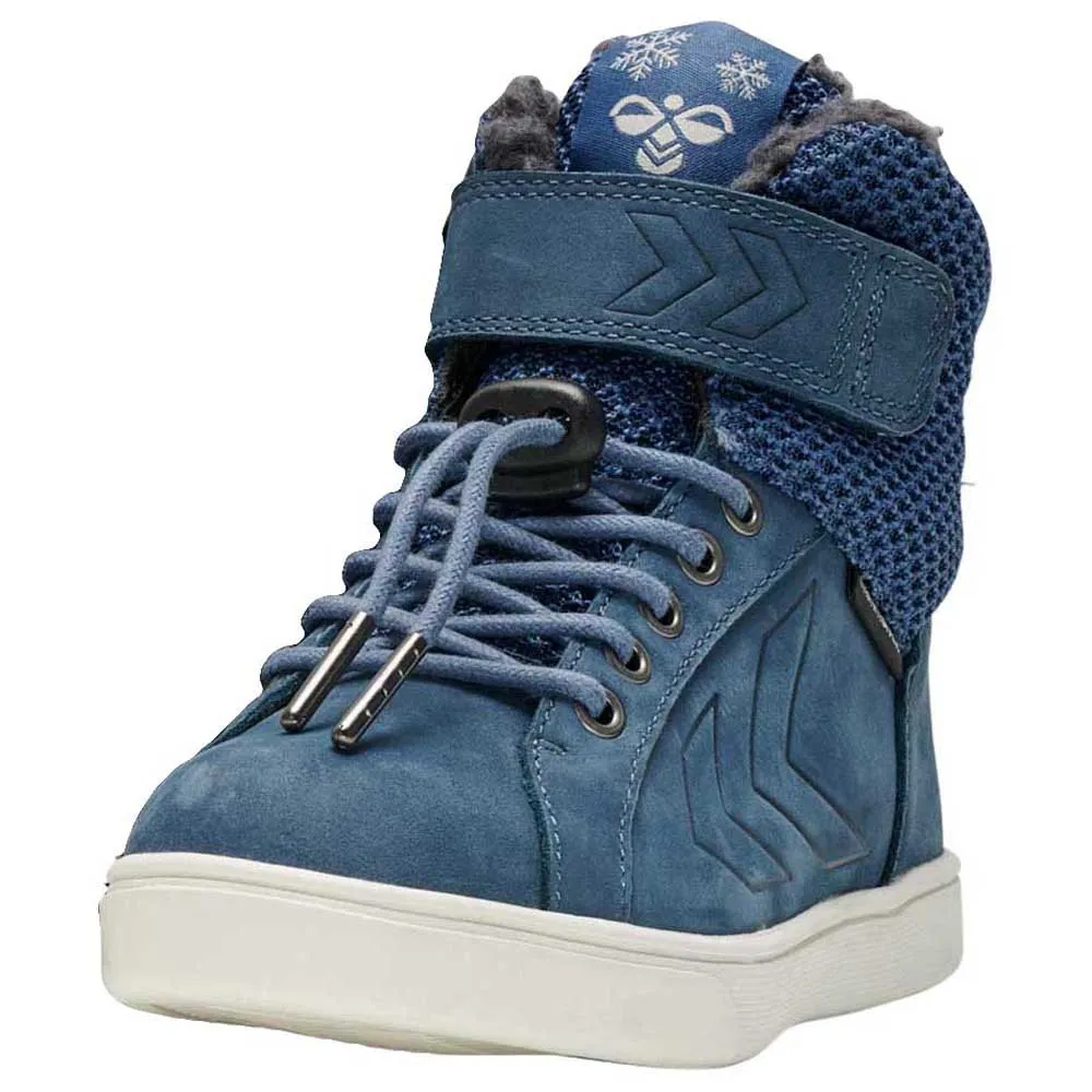 Hummel Splash Wanderstiefel