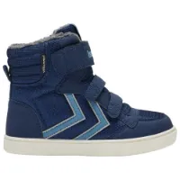 Hummel Stadil Super Poly Mid Recycle Wanderstiefel Hummel Stadil Super Poly Mid Recycle Wanderstiefel