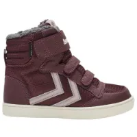 Hummel Stadil Super Poly Mid Recycle Wanderstiefel Hummel Stadil Super Poly Mid Recycle Wanderstiefel