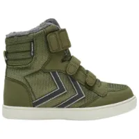 Hummel Stadil Super Poly Mid Recycle Wanderstiefel Hummel Stadil Super Poly Mid Recycle Wanderstiefel