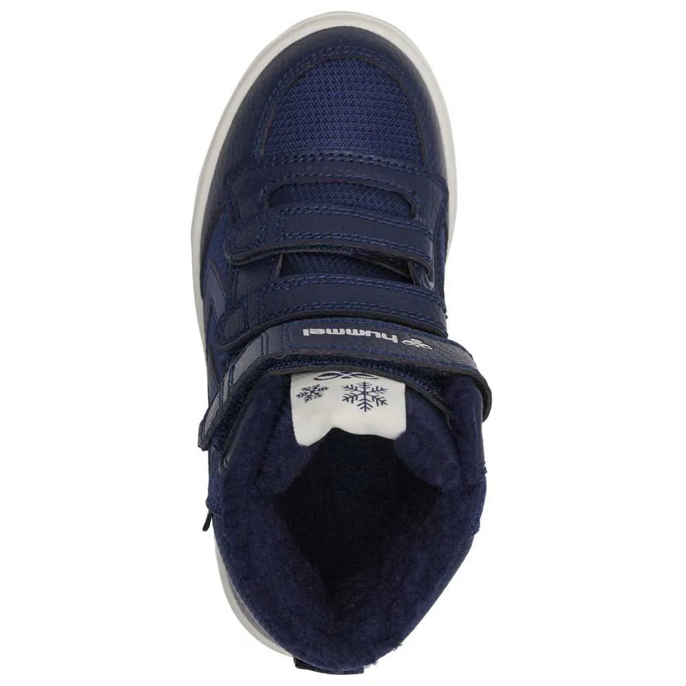 Hummel Stadil Super Poly Recycled Tex Wanderstiefel