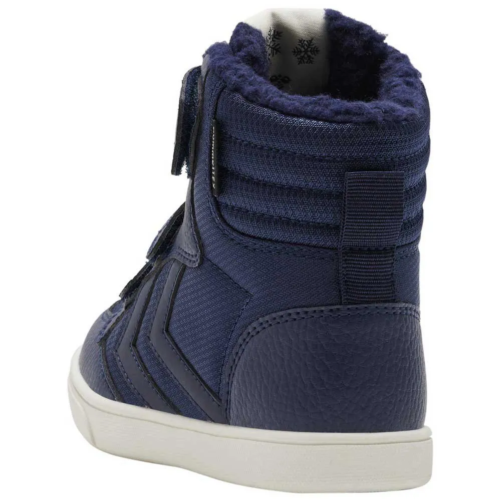 Hummel Stadil Super Poly Recycled Tex Wanderstiefel