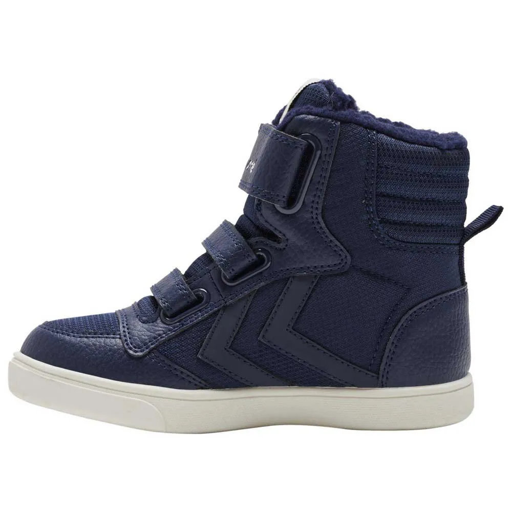 Hummel Stadil Super Poly Recycled Tex Wanderstiefel