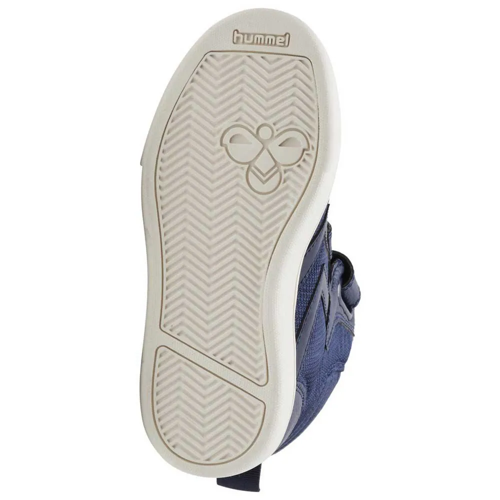 Hummel Stadil Super Poly Recycled Tex Wanderstiefel