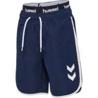 Hummel Swell Badeshorts male