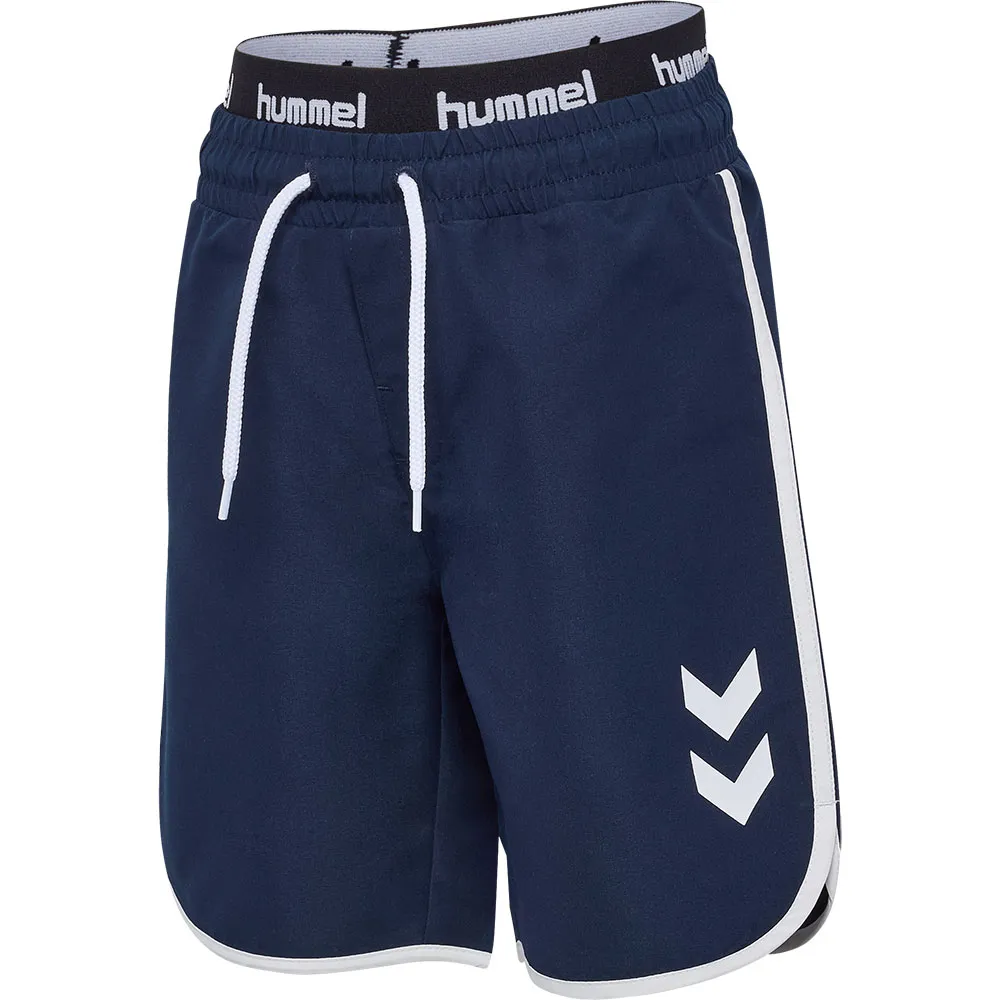 Hummel Swell Badeshorts male Hummel Swell Badeshorts male
