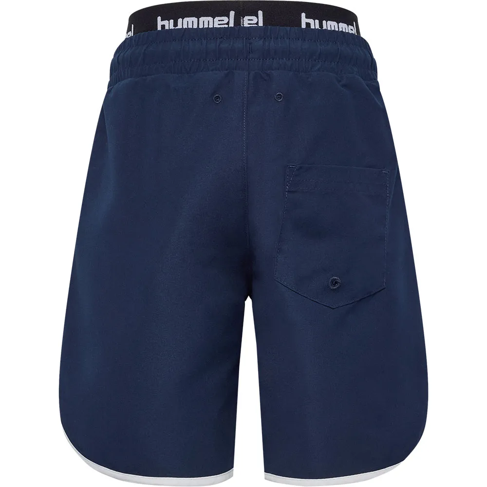 Hummel Swell Badeshorts male Hummel Swell Badeshorts male