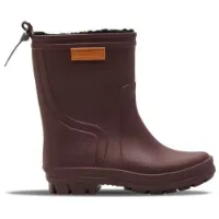 Hummel Thermo Stiefel