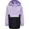 Pastel lilac