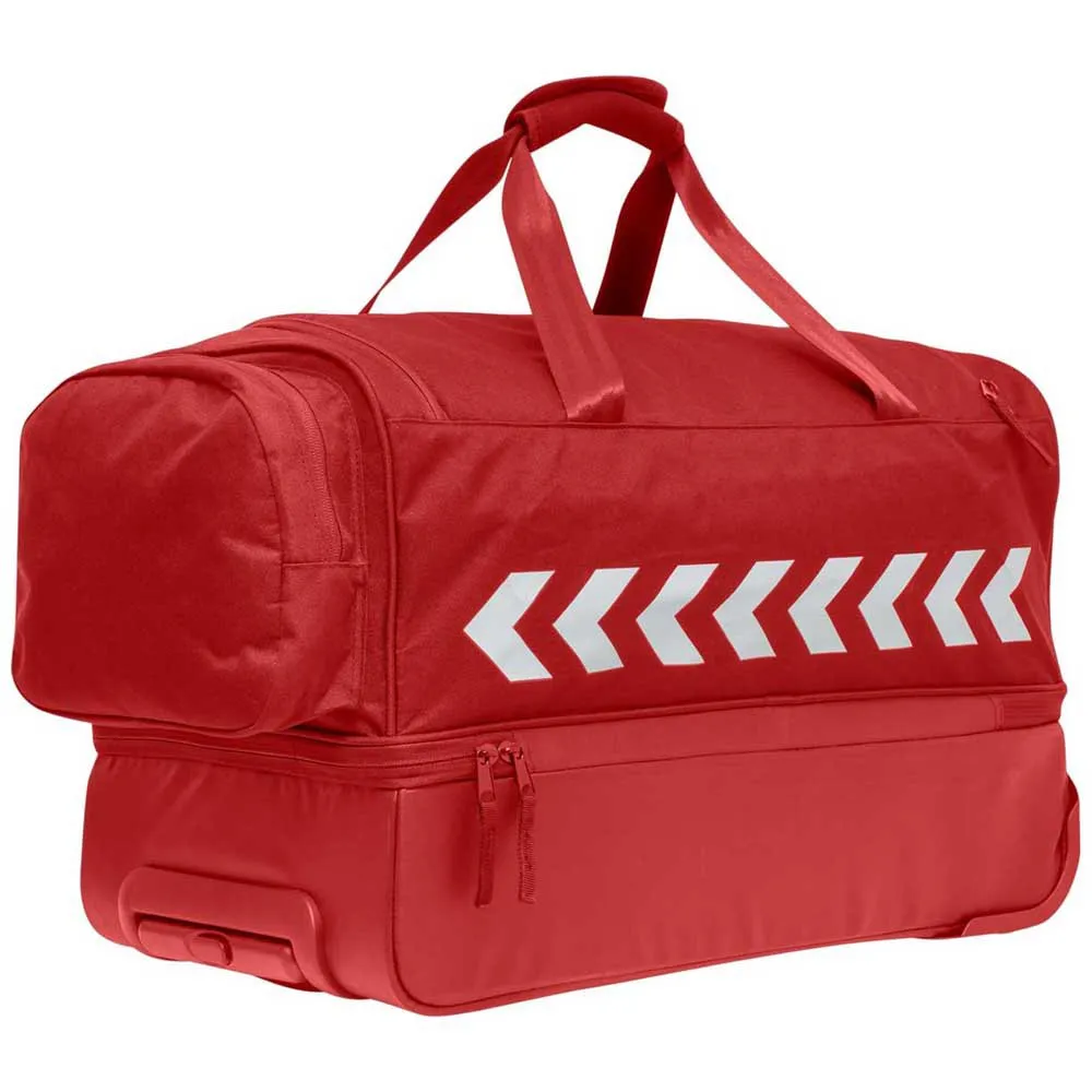 Hummel Trolley Erste-hilfe-kasten, Poinsettia, One Size Hummel Trolley Erste-hilfe-kasten, Poinsettia, One Size