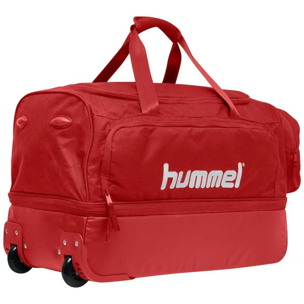 Hummel Trolley Erste-hilfe-kasten, Poinsettia, One Size Hummel Trolley Erste-hilfe-kasten, Poinsettia, One Size