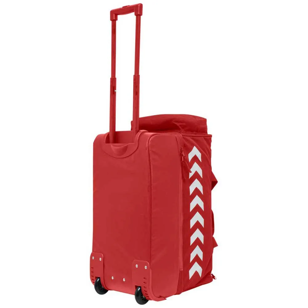 Hummel Trolley Erste-hilfe-kasten, Poinsettia, One Size Hummel Trolley Erste-hilfe-kasten, Poinsettia, One Size
