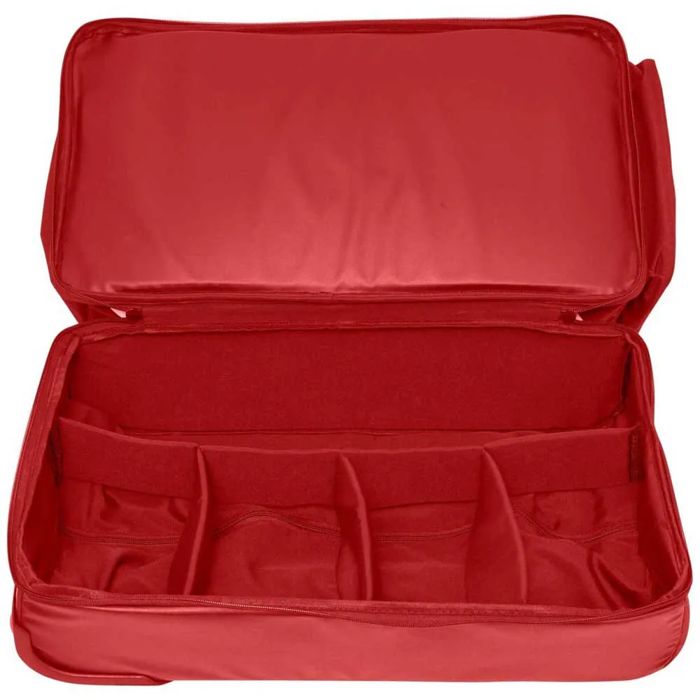 Hummel Trolley Erste-hilfe-kasten, Poinsettia, One Size Hummel Trolley Erste-hilfe-kasten, Poinsettia, One Size
