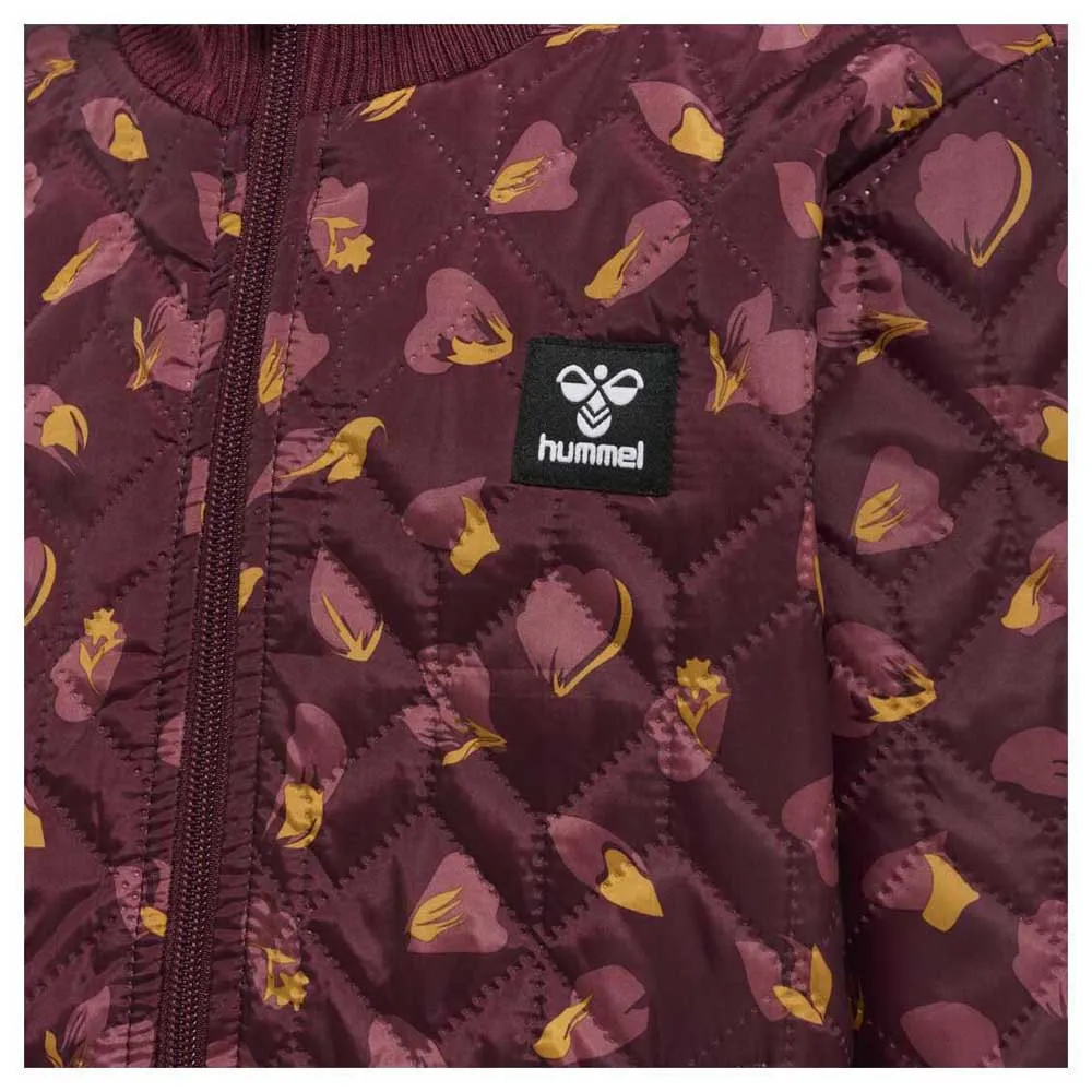 Hummel Tule Thermo Jacke Hummel Tule Thermo Jacke