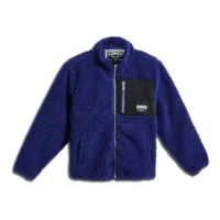 Hummel Venture Fleece Mit Durchgehendem Reißverschluss unisex Hummel Venture Fleece Mit Durchgehendem Reißverschluss unisex