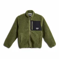 Hummel Venture Fleece Mit Durchgehendem Reißverschluss unisex Hummel Venture Fleece Mit Durchgehendem Reißverschluss unisex