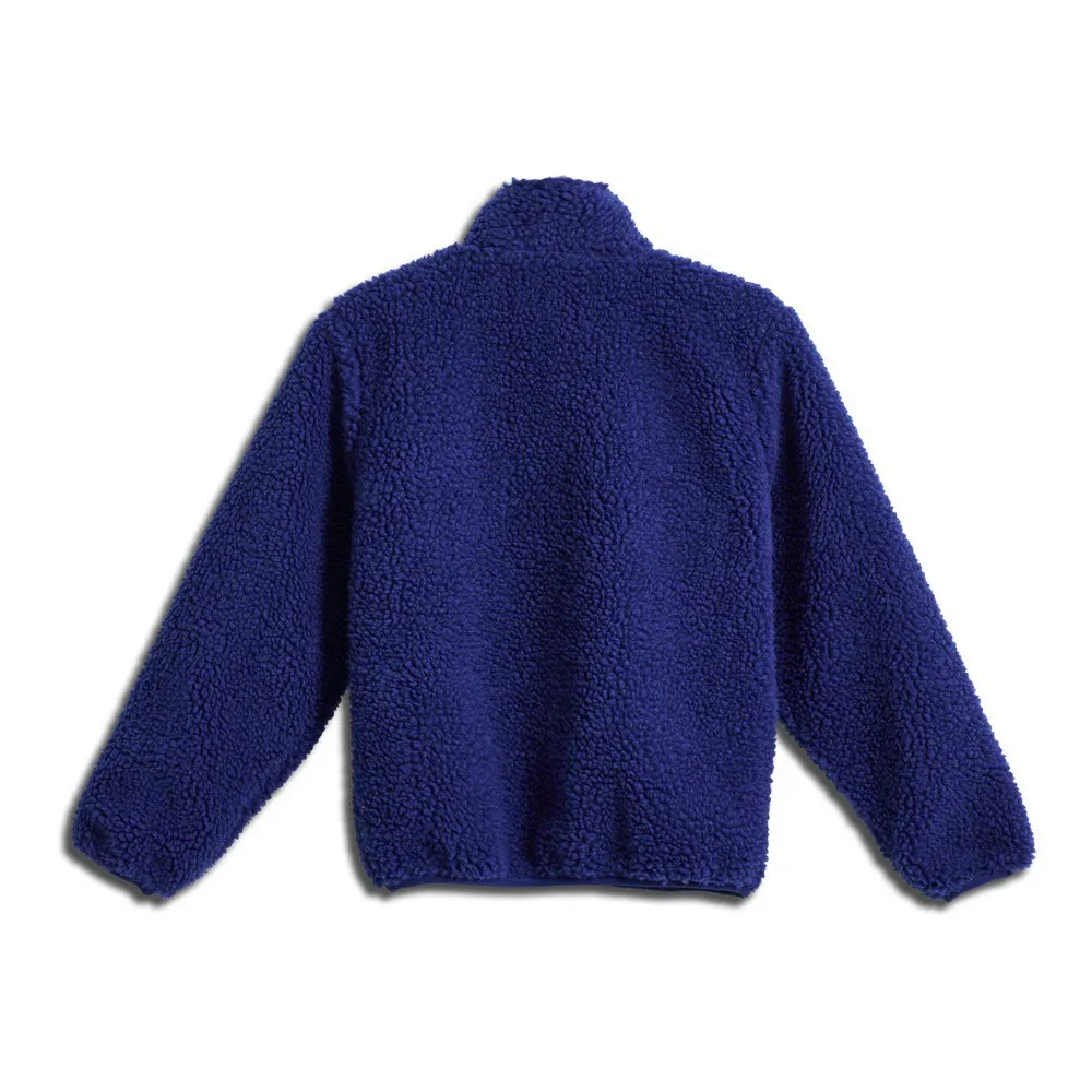 Hummel Venture Fleece Mit Durchgehendem Reißverschluss unisex Hummel Venture Fleece Mit Durchgehendem Reißverschluss unisex