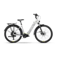 Husqvarna Cross Tourer Ct1 Lady 27.5´´ T350 Elektrische Mountainbike Husqvarna Cross Tourer Ct1 Lady 27.5´´ T350 Elektrische Mountainbike