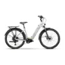 Husqvarna Cross Tourer Ct1 Lady 27.5´´ T350 Elektrische Mountainbike, Grey / grey, 50, 630Wh