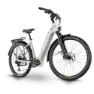Husqvarna Cross Tourer Ct1 Lady 27.5´´ T350 Elektrische Mountainbike, Grey / grey, 50, 630Wh