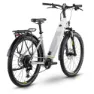 Husqvarna Cross Tourer Ct1 Lady 27.5´´ T350 Elektrische Mountainbike, Grey / grey, 50, 630Wh