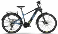 Husqvarna Crosser 2 dark blue / light blue 27,5" 625 Wh Diamant Husqvarna Crosser 2 dark blue / light blue 27,5" 625 Wh Diamant
