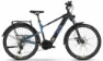 Husqvarna Crosser 2 dark blue / light blue 27,5" 625 Wh Diamant, Dunkelblau, L