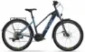 Husqvarna Crosser 2 dark blue / light blue 27,5" 625 Wh Trapez