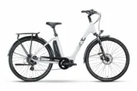 Husqvarna Eco City 1 white/copper 28" 418 Wh Wave Husqvarna Eco City 1 white/copper 28" 418 Wh Wave