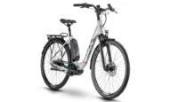 Husqvarna Eco City 2 CB Silver/Red 28" 418 Wh Wave