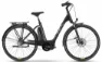 Husqvarna Eco City 2 LE black matt 26" 504 Wh Wave, Hersteller-black matt, S