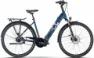 Husqvarna Gran City 4 CB Darkblue/Yellow Matt 28" 630 Wh Wave, Hersteller-darkblue/yellow matt, M
