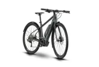 Husqvarna Gran Gravel 5 Urban Athracite/Black/Dark Silver 28" 504 Wh Diamant Husqvarna Gran Gravel 5 Urban Athracite/Black/Dark Silver 28" 504 Wh Diamant