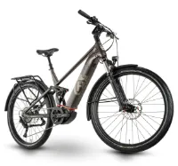 Husqvarna Gran Tourer 4 dark 27,5" 630 Wh Diamant Husqvarna Gran Tourer 4 dark 27,5" 630 Wh Diamant