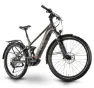 Husqvarna Gran Tourer 4 dark 27,5" 630 Wh Diamant