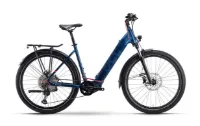 Husqvarna Gran Tourer 5 Blue/Blue/Red Matt 27,5" 630 Wh Wave Husqvarna Gran Tourer 5 Blue/Blue/Red Matt 27,5" 630 Wh Wave