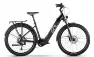 Husqvarna Gran Tourer GT3 - 11K Wave, Schwarz, 55cm