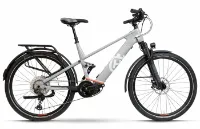 Husqvarna Gran Tourer GT5 - 12K Fully Husqvarna Gran Tourer GT5 - 12K Fully