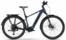 Husqvarna Grand Pather 5 blue / dark blue matt 28" 720 Wh Diamant