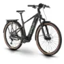 Husqvarna Grand Pather 6 Gent 29´´ 12s 2025 Elektrofahrrad, Black / dark green matt, 55, 835Wh
