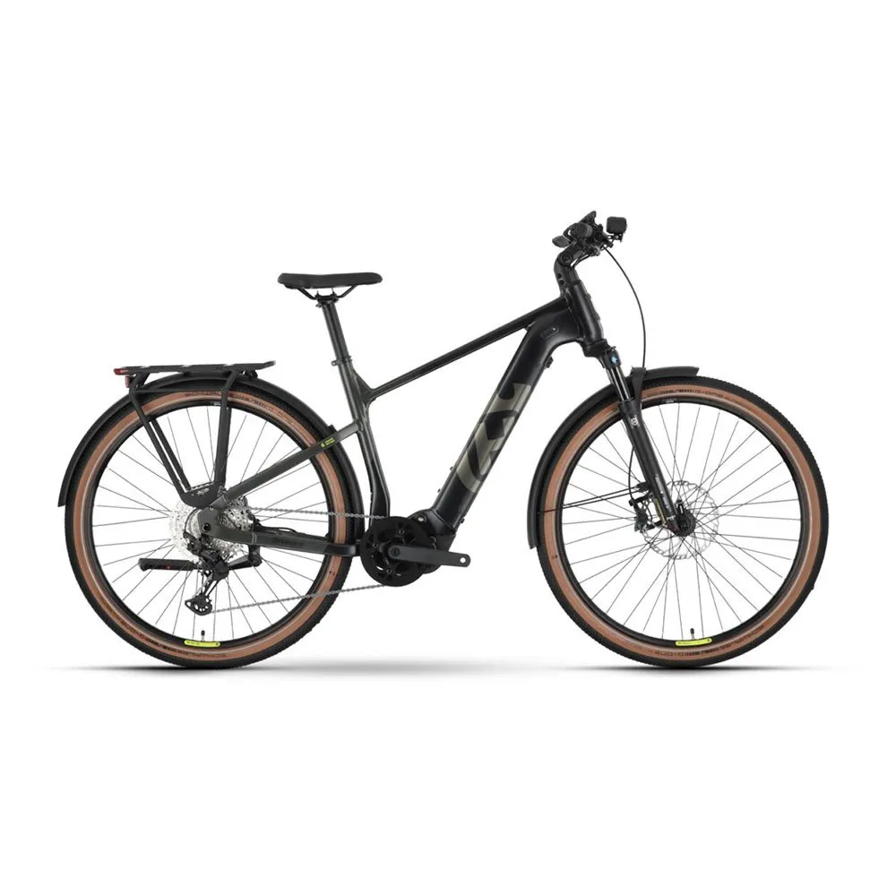 Husqvarna Grand Pather 6 Gent 29´´ 12s 2025 Elektrofahrrad Husqvarna Grand Pather 6 Gent 29´´ 12s 2025 Elektrofahrrad