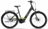 Husqvarna Grand Towner 4 RT black 28" 500 Wh Wave