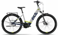 Husqvarna Grand Towner 5 - 5N Wave